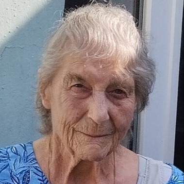 Photo de Nicole PROYART