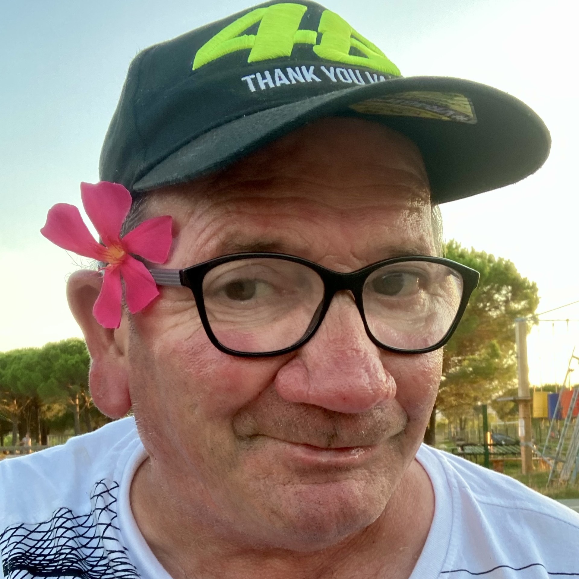 Photo de Gérard REGNIER