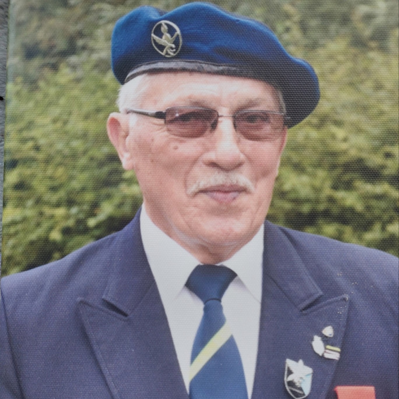 Photo d’André SAISON