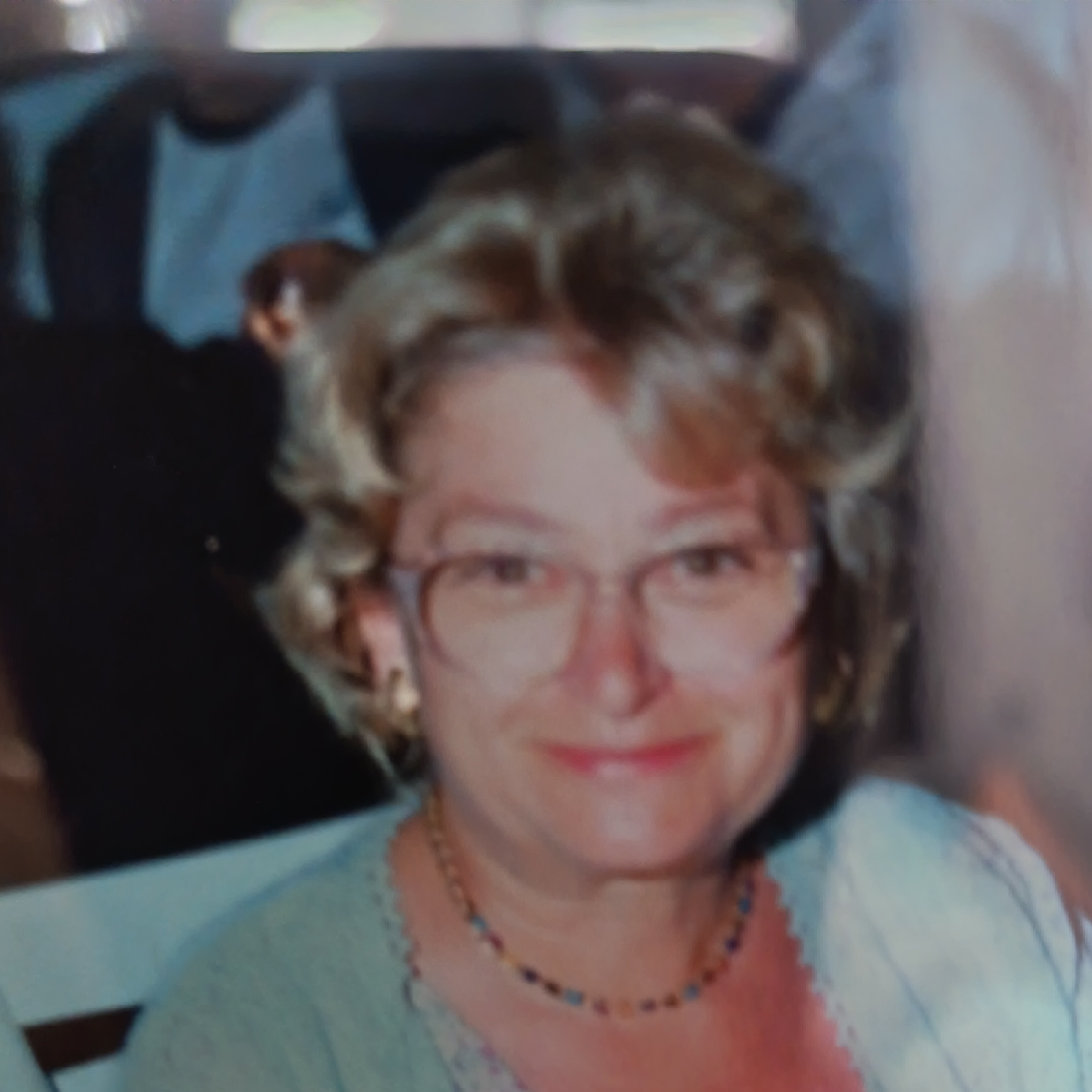Photo de Cécile WOJDOWSKI