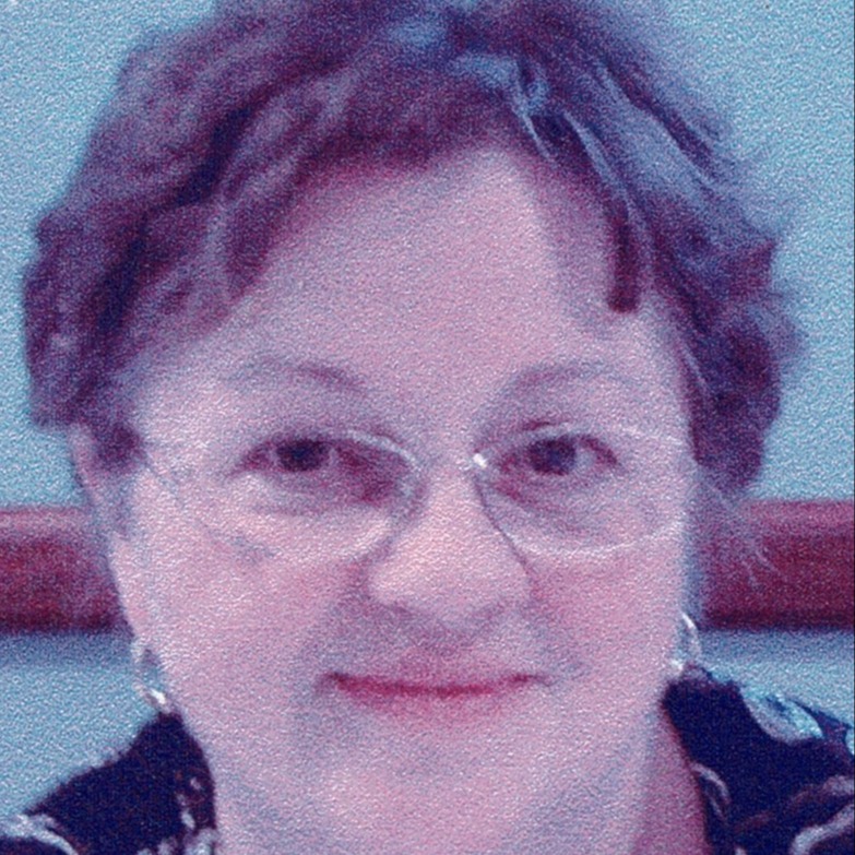 Photo de Viviane DELAHAYE